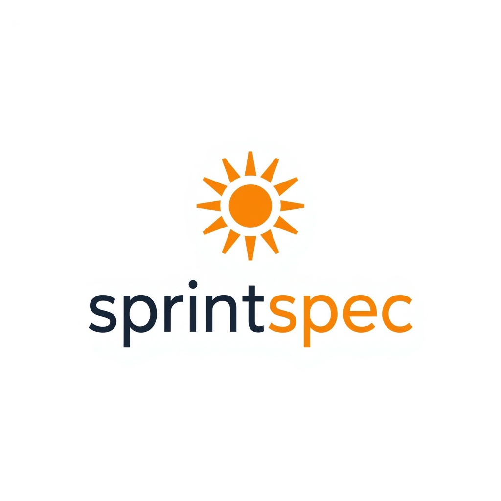 Sprintspec